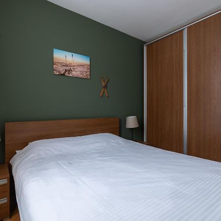 Hostgost At Kraljevi Cardaci Appartement Kopaonik Buitenkant foto