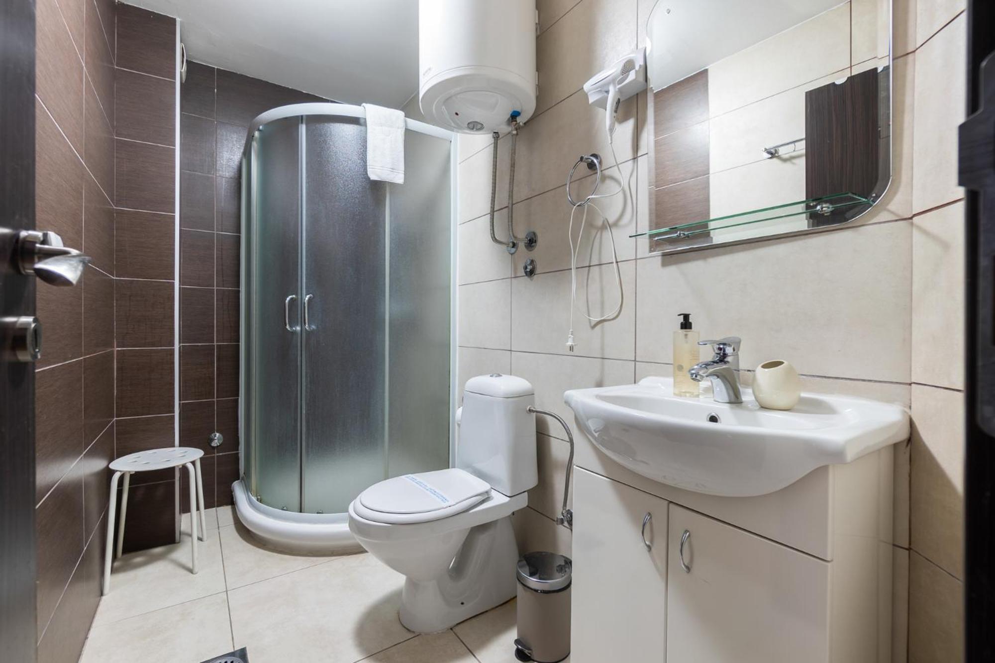 Hostgost At Kraljevi Cardaci Appartement Kopaonik Buitenkant foto
