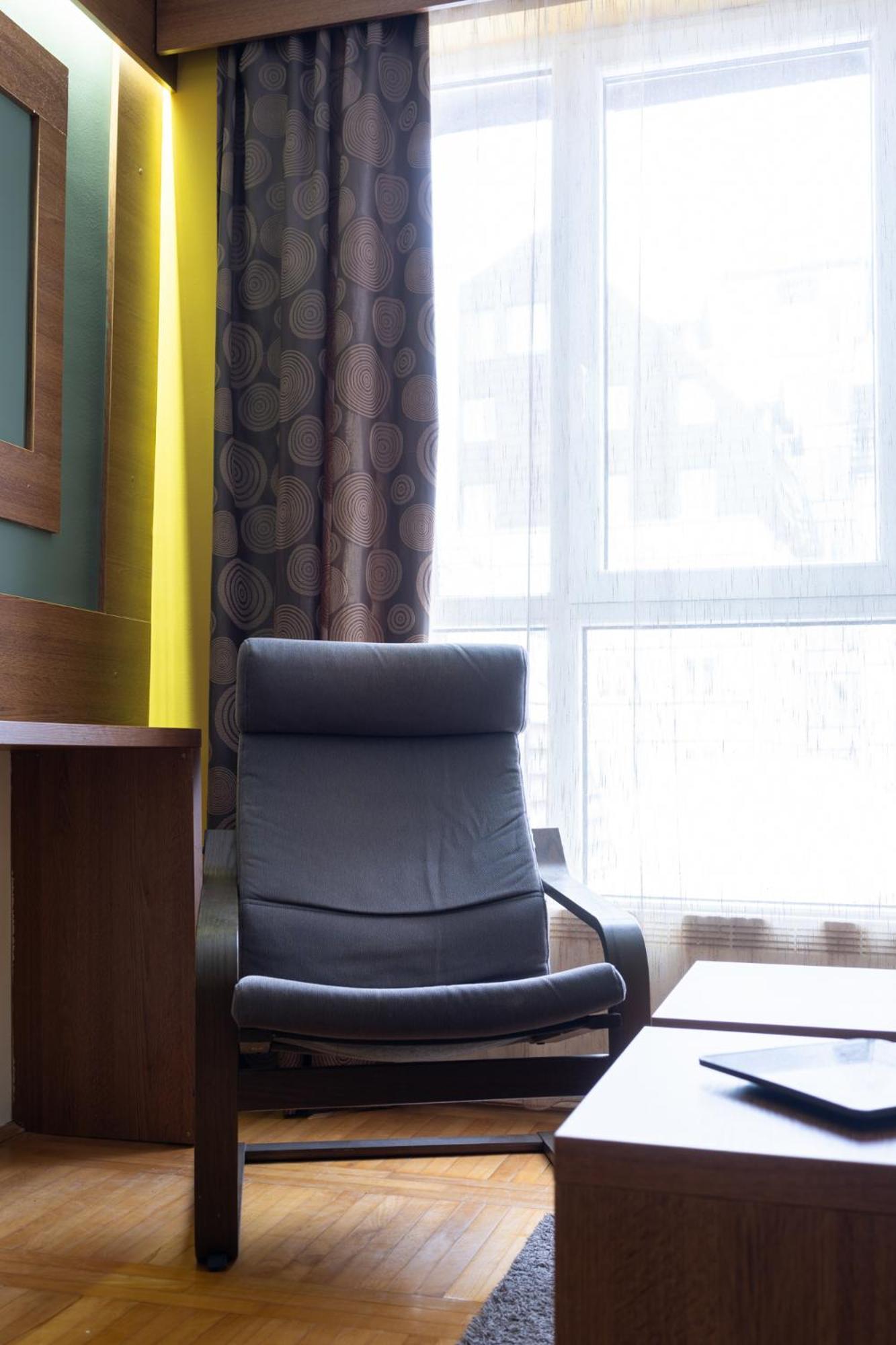 Hostgost At Kraljevi Cardaci Appartement Kopaonik Buitenkant foto
