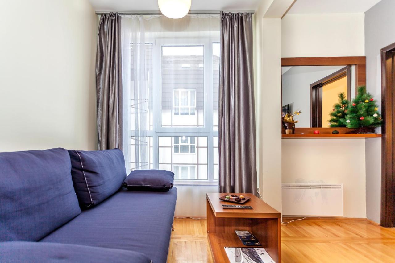 Hostgost At Kraljevi Cardaci Appartement Kopaonik Buitenkant foto