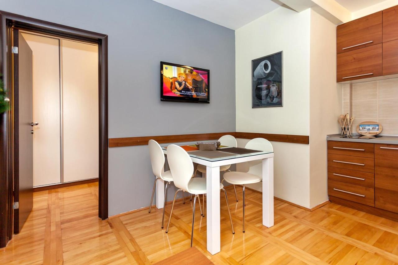 Hostgost At Kraljevi Cardaci Appartement Kopaonik Buitenkant foto