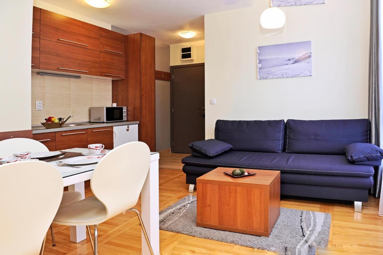 Hostgost At Kraljevi Cardaci Appartement Kopaonik Buitenkant foto