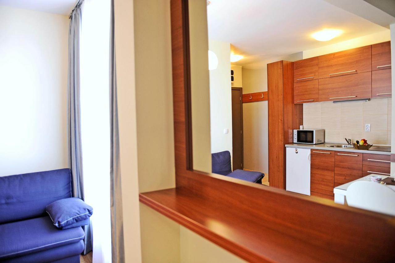 Hostgost At Kraljevi Cardaci Appartement Kopaonik Buitenkant foto