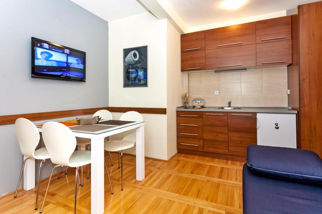 Hostgost At Kraljevi Cardaci Appartement Kopaonik Buitenkant foto