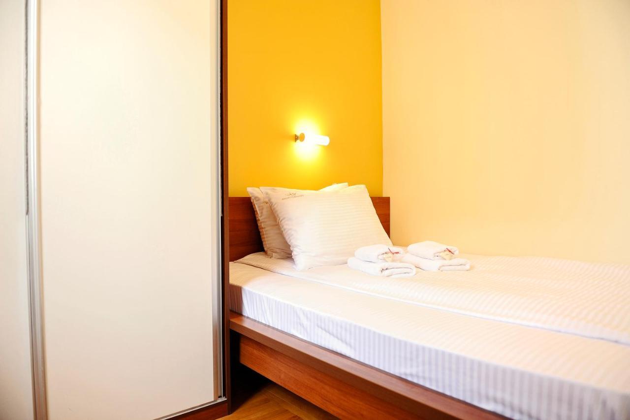 Hostgost At Kraljevi Cardaci Appartement Kopaonik Buitenkant foto