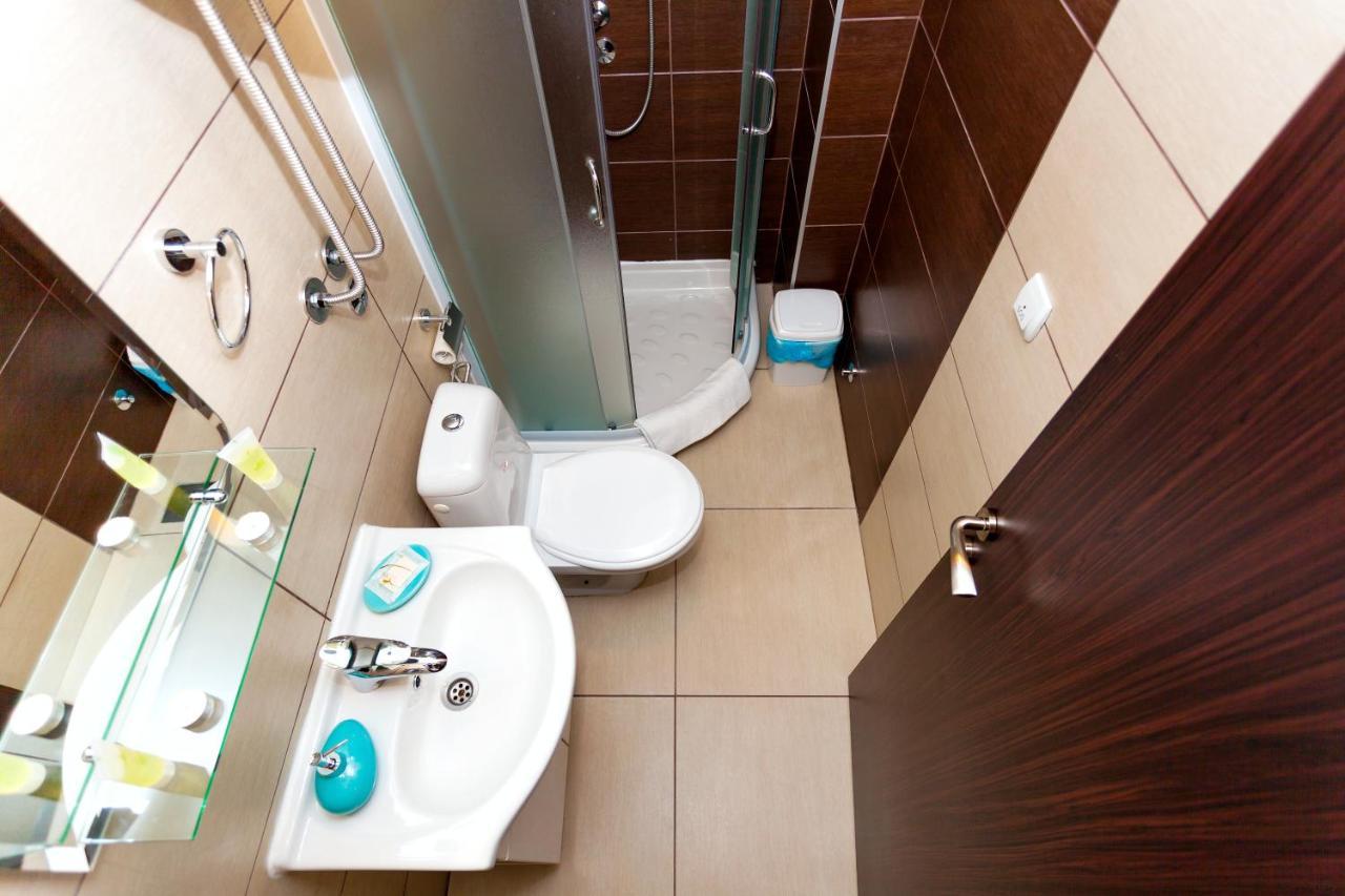Hostgost At Kraljevi Cardaci Appartement Kopaonik Buitenkant foto
