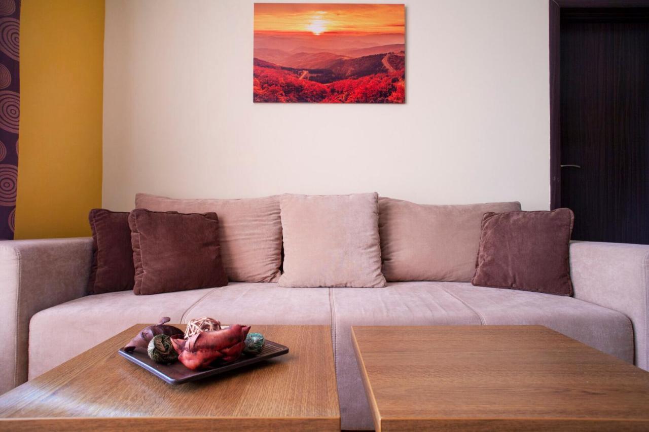 Hostgost At Kraljevi Cardaci Appartement Kopaonik Buitenkant foto