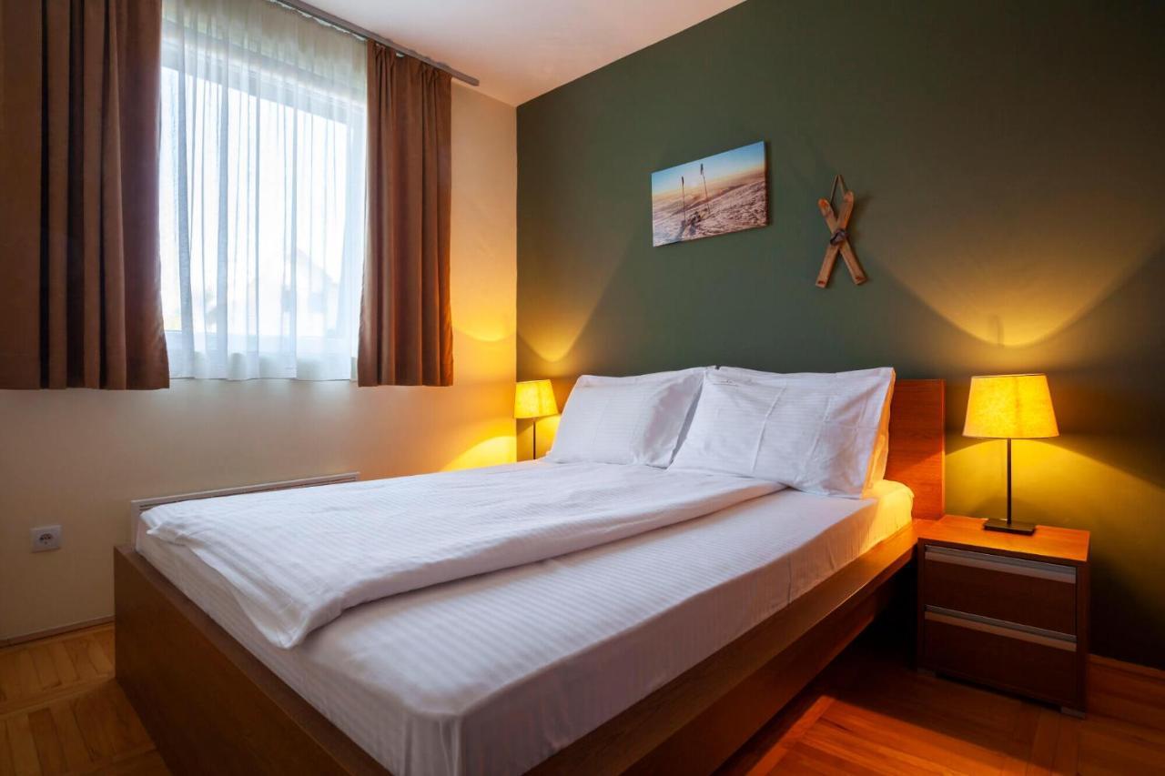 Hostgost At Kraljevi Cardaci Appartement Kopaonik Buitenkant foto