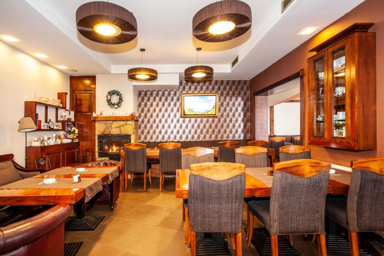 Hostgost At Kraljevi Cardaci Appartement Kopaonik Buitenkant foto
