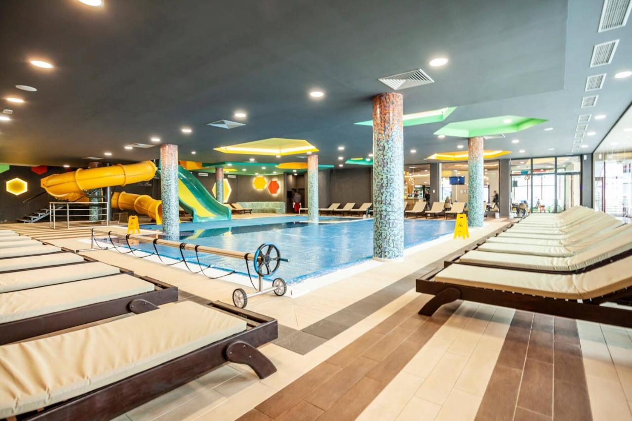 Hostgost At Kraljevi Cardaci Appartement Kopaonik Buitenkant foto
